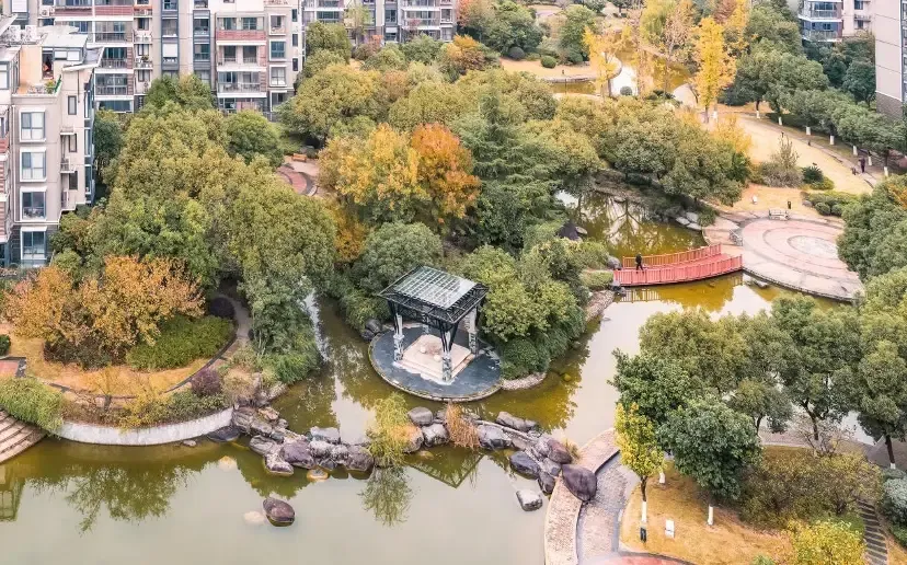 无锡银城15载同频城市生长方向巨筑再落笔