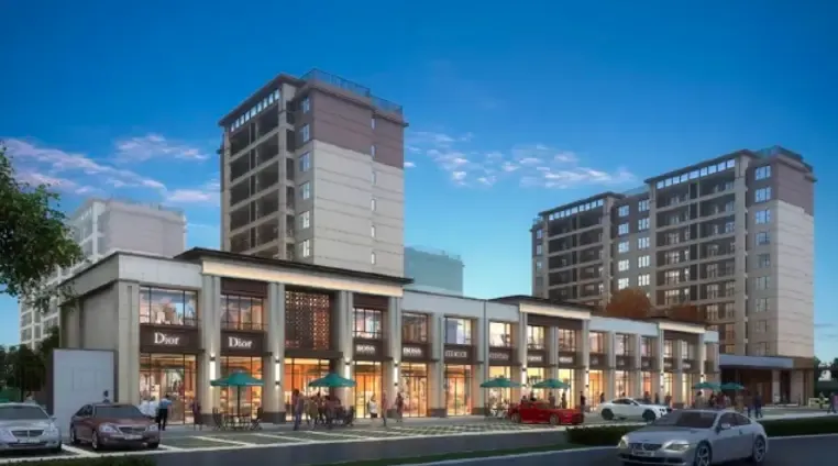 无锡银城15载同频城市生长方向巨筑再落笔