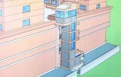 衢州市区既有住宅加装电梯指导手册，来了！住户出资案例、电梯备选企业……
