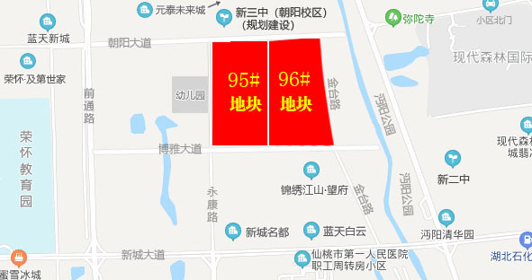 临街铺+社区铺+学区铺，三位一体抢占商铺投资“C”位！