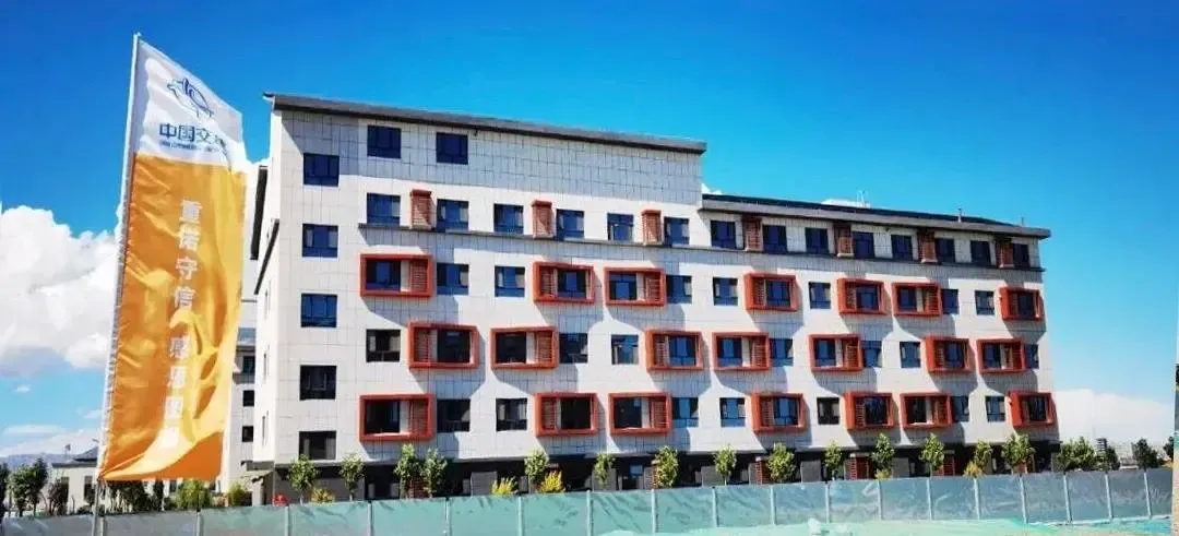 南市区这所大学已正式具备入驻条件!实景全曝光!-巴州新房网-房天下