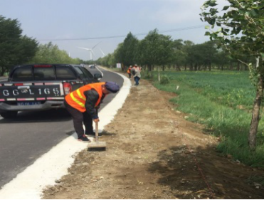 9月张家口一县惠民工程新动态 涉及道路修改建等重点项目
