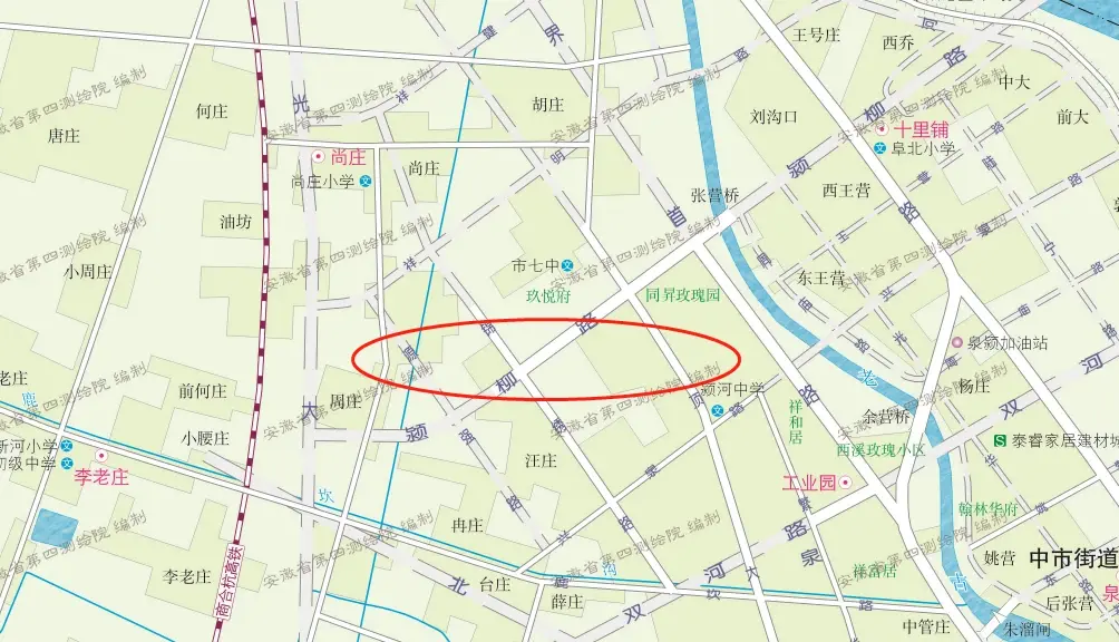 阜阳这条主干道，颍柳路（霞光大道—太和路），本月底竣工验收！