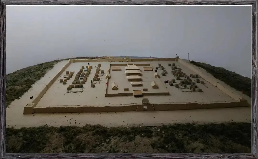 原来三千年前烟台竟然是一个国