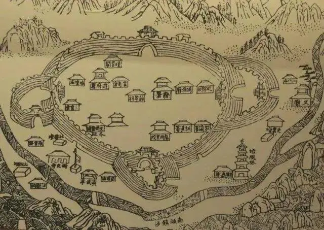 万科南头古城改造记忆,当代与历史的碰撞