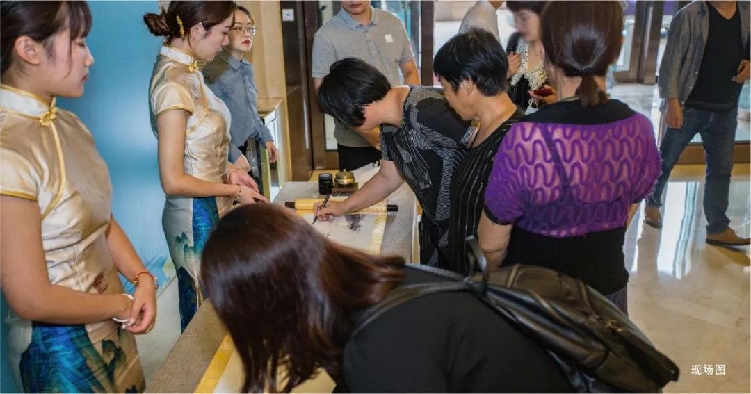 再次刷屏，颜值与实力并存，台州中式理想人居桃花源登台首秀