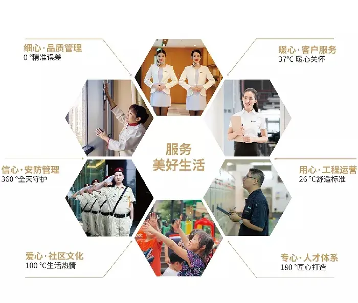 完善服务全民终身学习教育体系