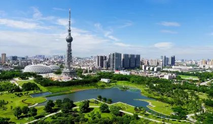 价格洼地引广佛争藏,即将封筹-佛山新房网-房天下