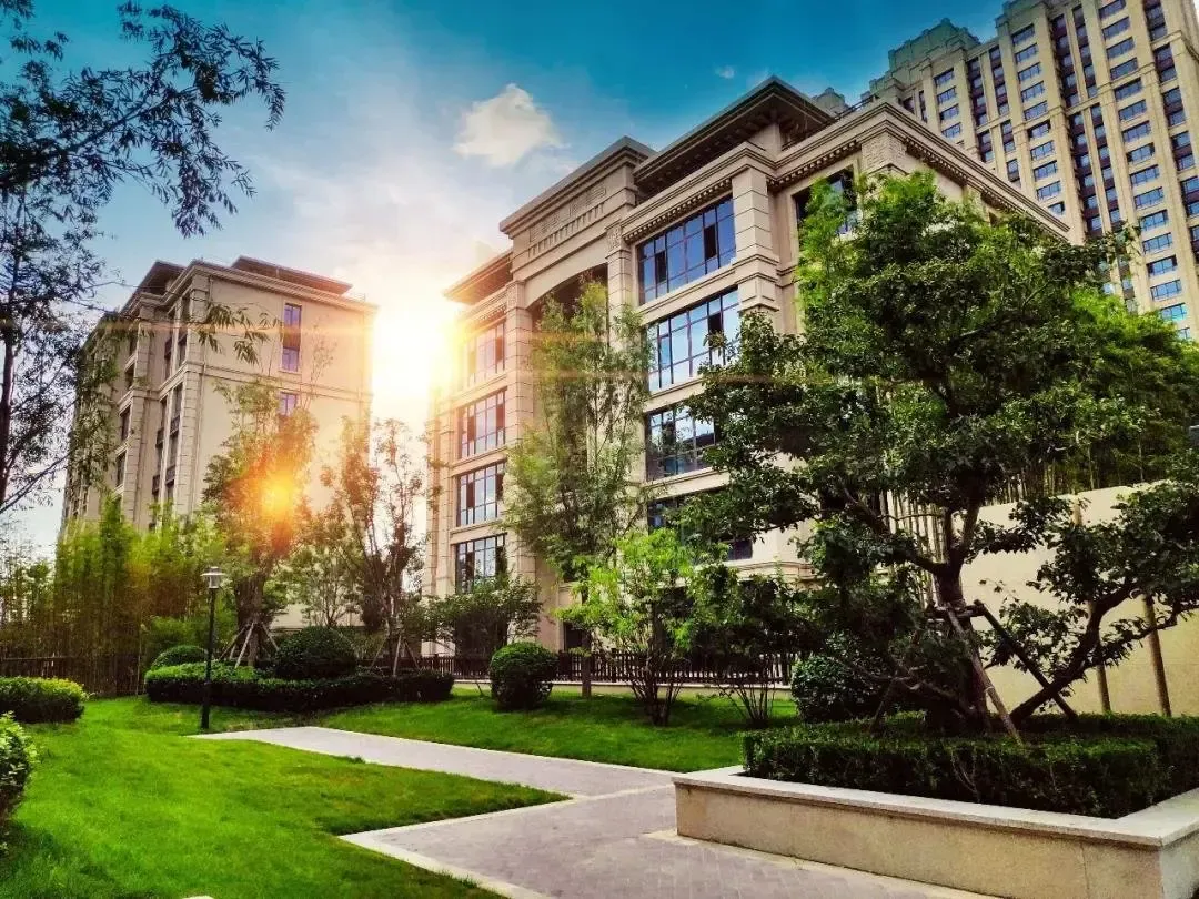 光影之境君熙太和大平层的光线密码