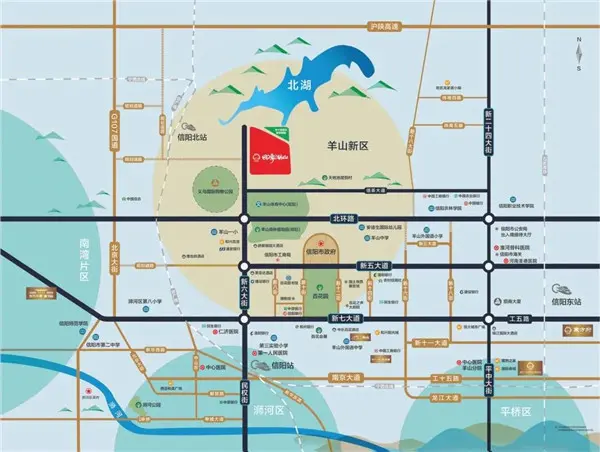 印象湖山|迎金秋贺双节，潮玩湖山嗨翻天
