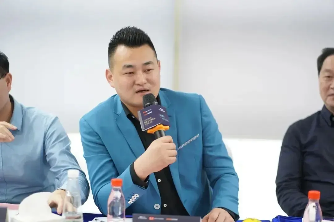 9月23日,2020徽商全球理事会会员企业家互访活动走进徽商全球理事会