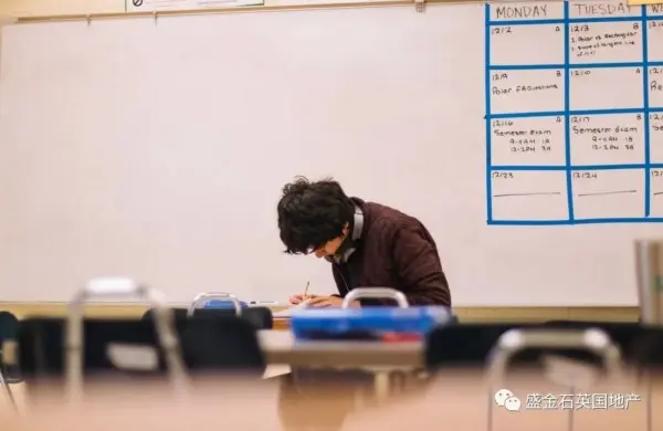 大批学生租客来袭！伦敦豪宅租得起吗？