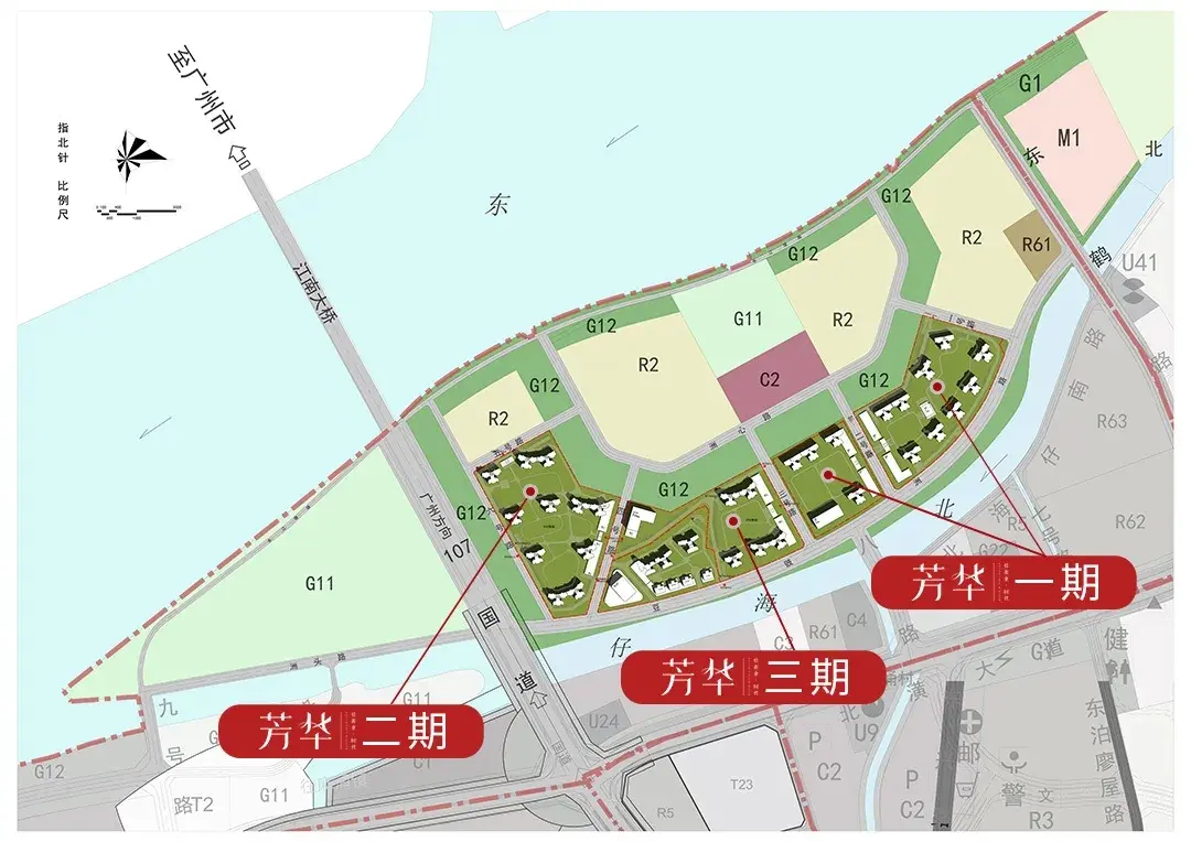 岛居焕新·千人共鉴丨佳兆业时代·芳华岛居美学示范区绽放