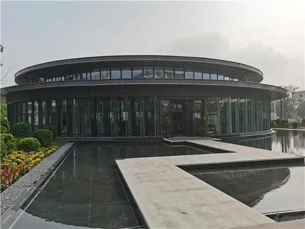 中旭·开元府丨多变户型满足房子居住需求