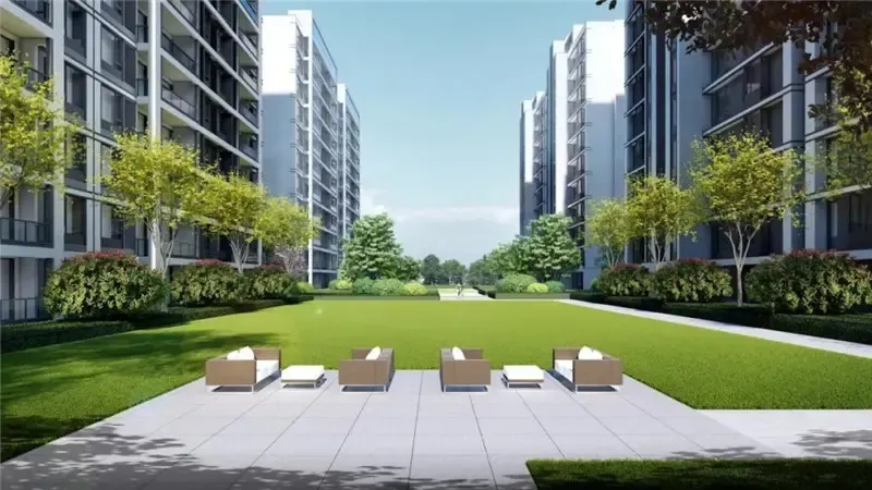 劲销8成,实力燃爆赣州,新力东园再创现象级热度!