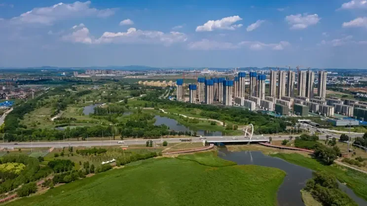 沈北新区丨全面优化营商环境夯实区域发展力