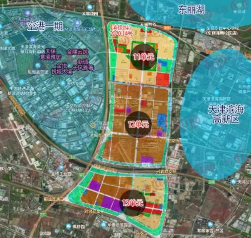 再落一子，天保基建深耕空港，打造属于天津的全新时代