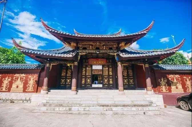 你见过的普洱是什么样的