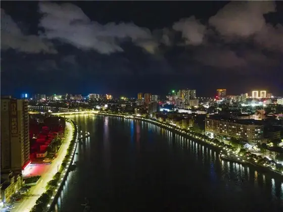 乘风破浪|阳春发展提速，实力风口下如何趁势置业？