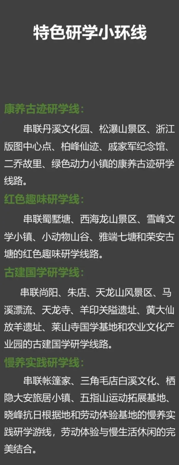 推进有机更新、搭建主平台……义乌这个镇规划“曝光”！