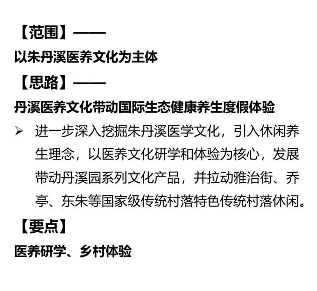 推进有机更新、搭建主平台……义乌这个镇规划“曝光”！