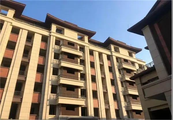 三盛·璞悦海9月家书|初秋的美好问候已至,请查收