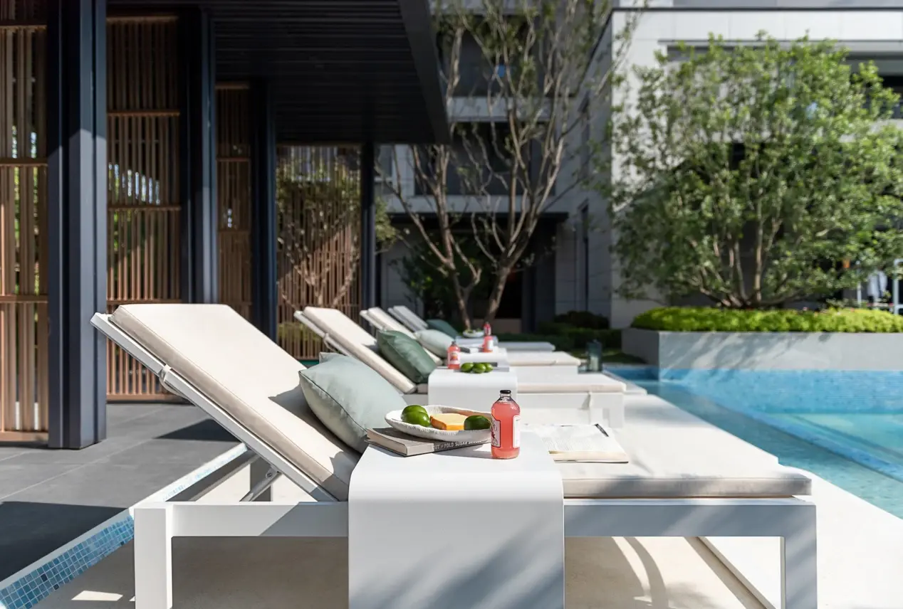 印江澜|以品质人居,为苏州高端生活而来