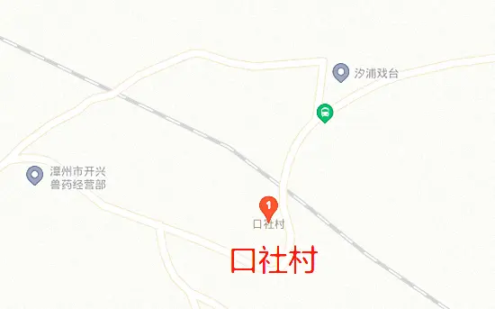 面积共16.03公顷！漳州龙文区这些地方要征地！有你家吗？