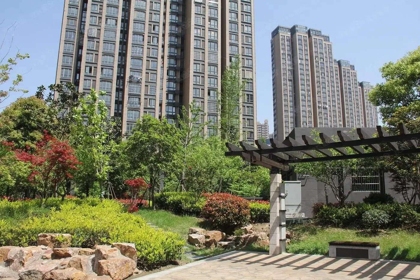 顶天立地的房子别买它们到底差在哪住进去才明白当初想错了