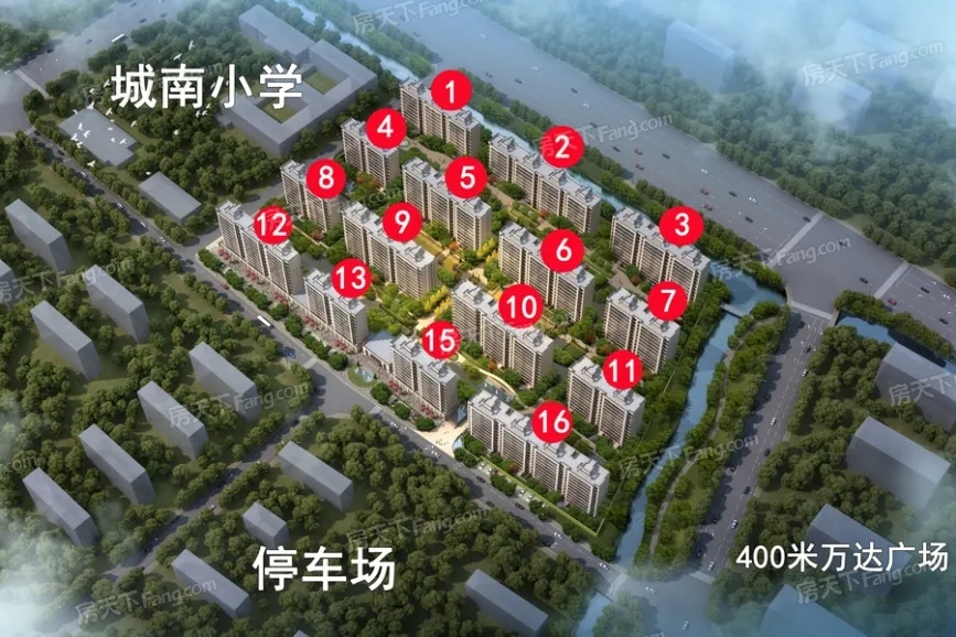 衢州城市发展变迁史：平地起高楼的火车站片区