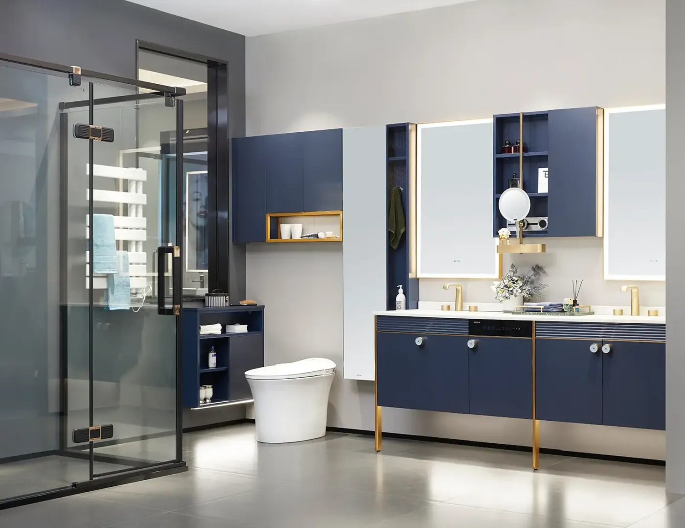 箭牌卫浴双十一已启动不等双十一卫浴提前购