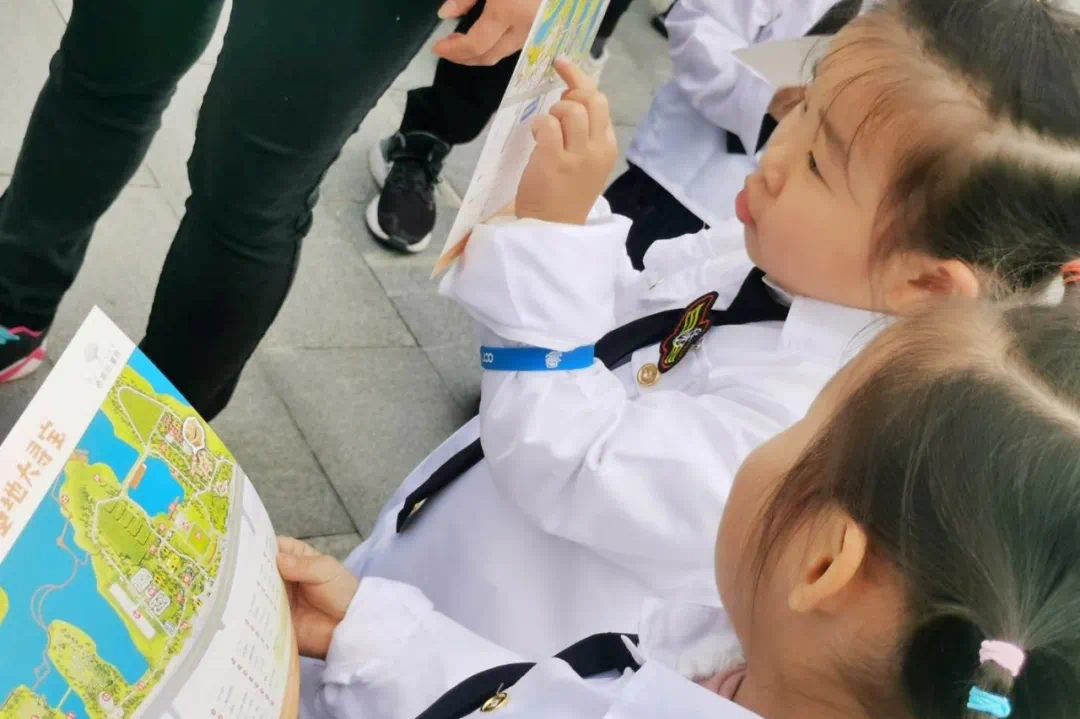 华侨城·天鹅堡:飞行基地科考营,会飞的孩子更强大