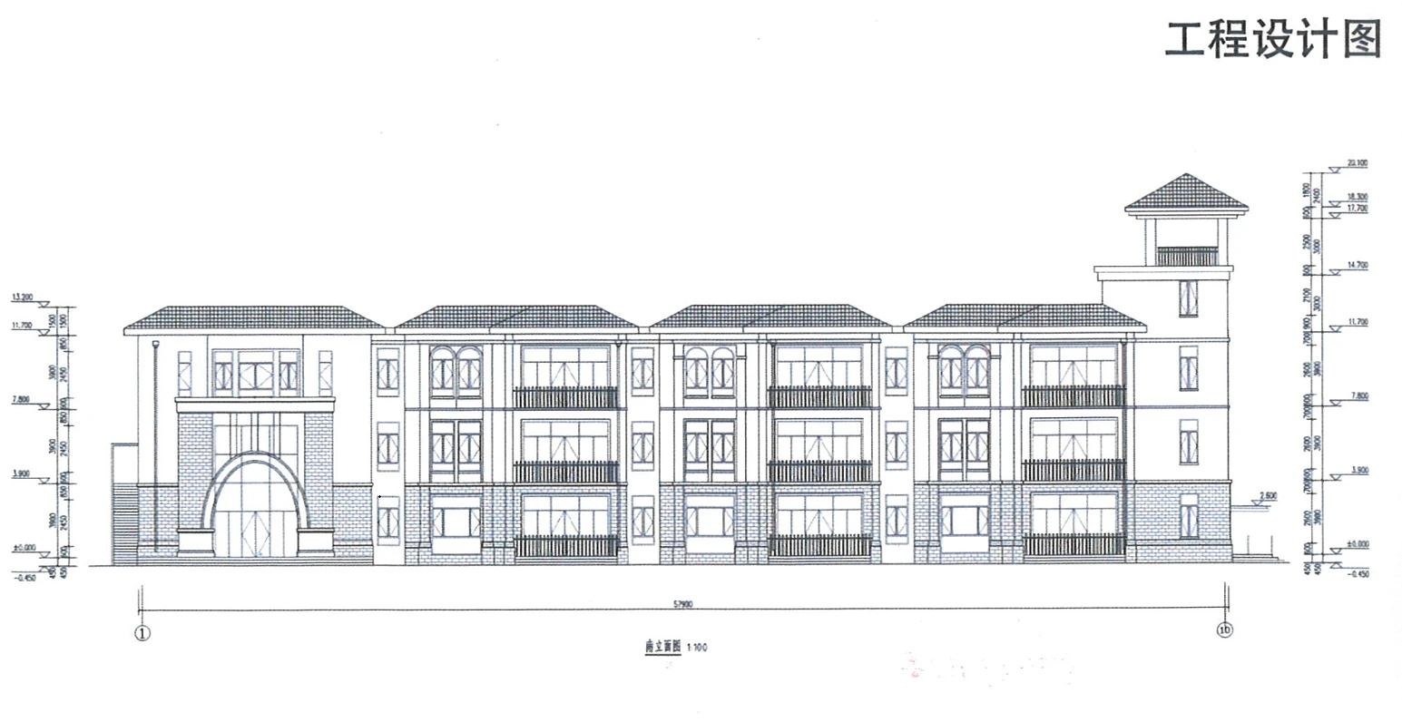 关于聊城经济技术开发区社会发展局的大胡小学（实验幼儿园）建设项目建设工程规划许可证的许可前公告