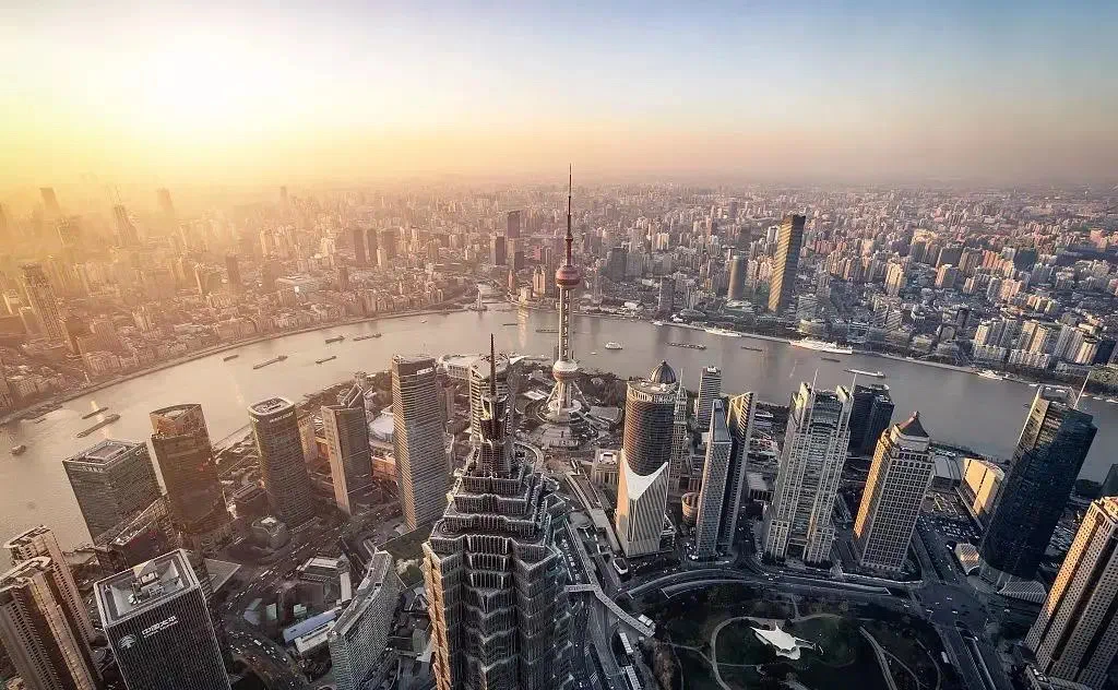重新发现城市价值，金茂上海共营者大会2020即将召开