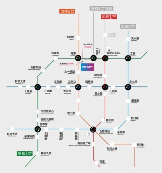 金地格林传奇——200米地铁口,宜家旁,一环边"宝藏级"红盘,即将首开!