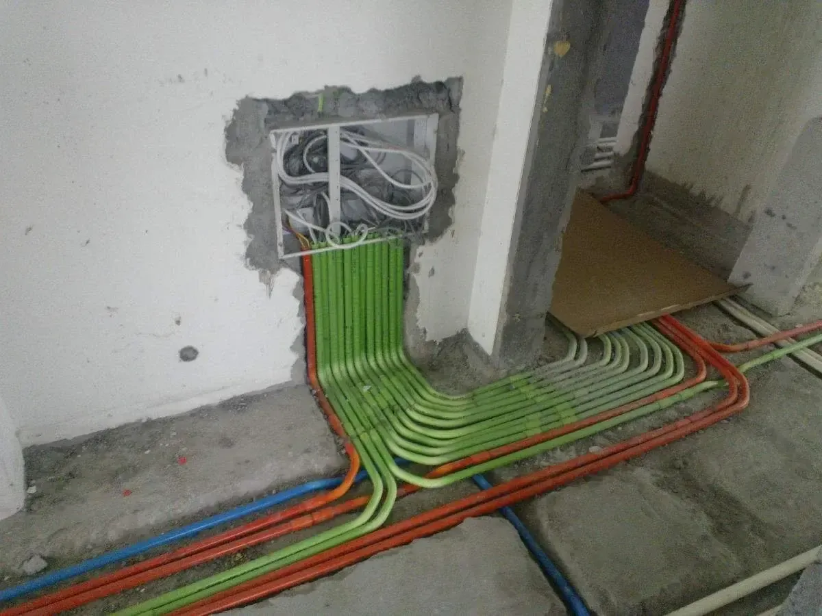 家庭弱电装修的4个建议,别给家里留下wifi死角