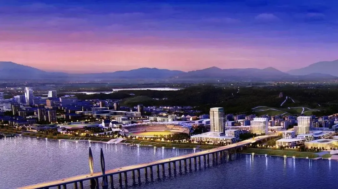 吉水哪个区域c位出道就数金滩新区示意图碧桂园·城市之光吉水首家