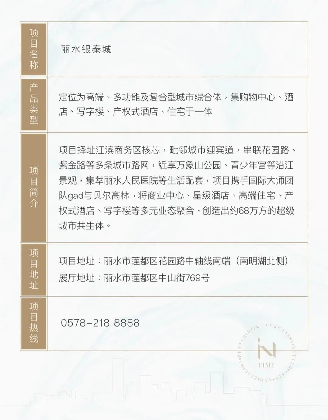 揭秘！关于丽水银泰城“现象级红盘”的深层魅力……