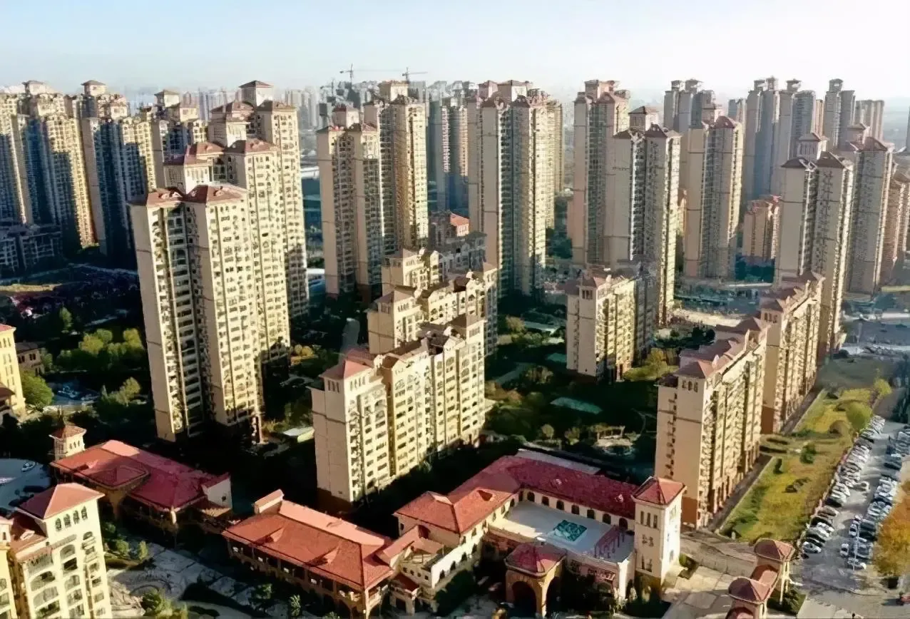 华强城8期 | 洋房品鉴周,满足您对美好生活的期许-安阳新房网-房天下