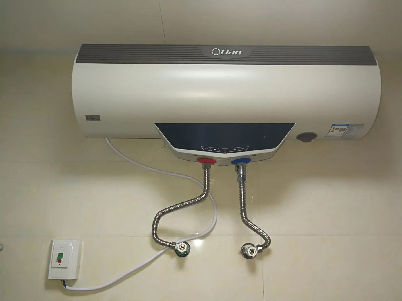 空气能热水器好不好用一直不温不火的产品就一定是智商税吗