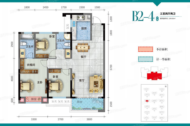 一城所望，再启风华|荣怀·及第世家E区4#楼载誉加推，再创热销传奇！