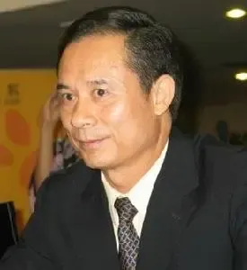 广州宏宇集团有限公司董事长 黄文仔