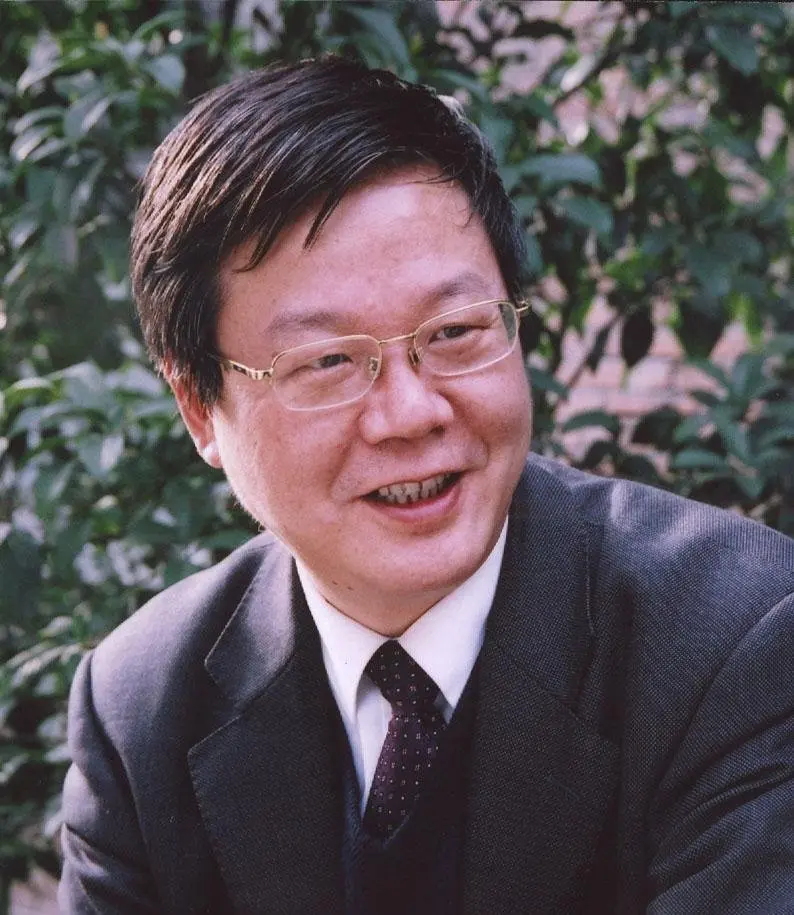 张永岳院长近照