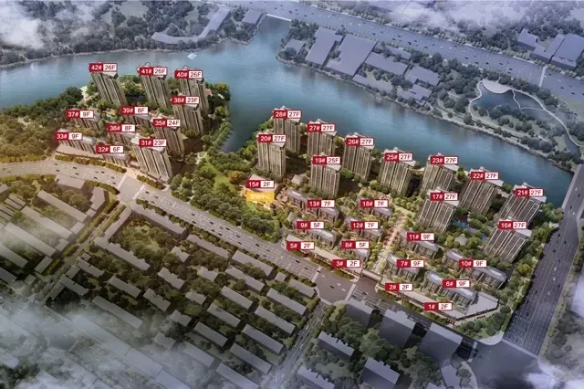 19-10.25)房天下一周热盘播报