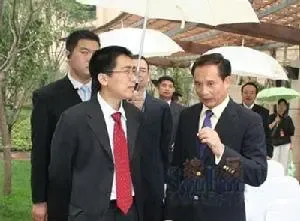 广州宏宇集团有限公司董事长 黄文仔