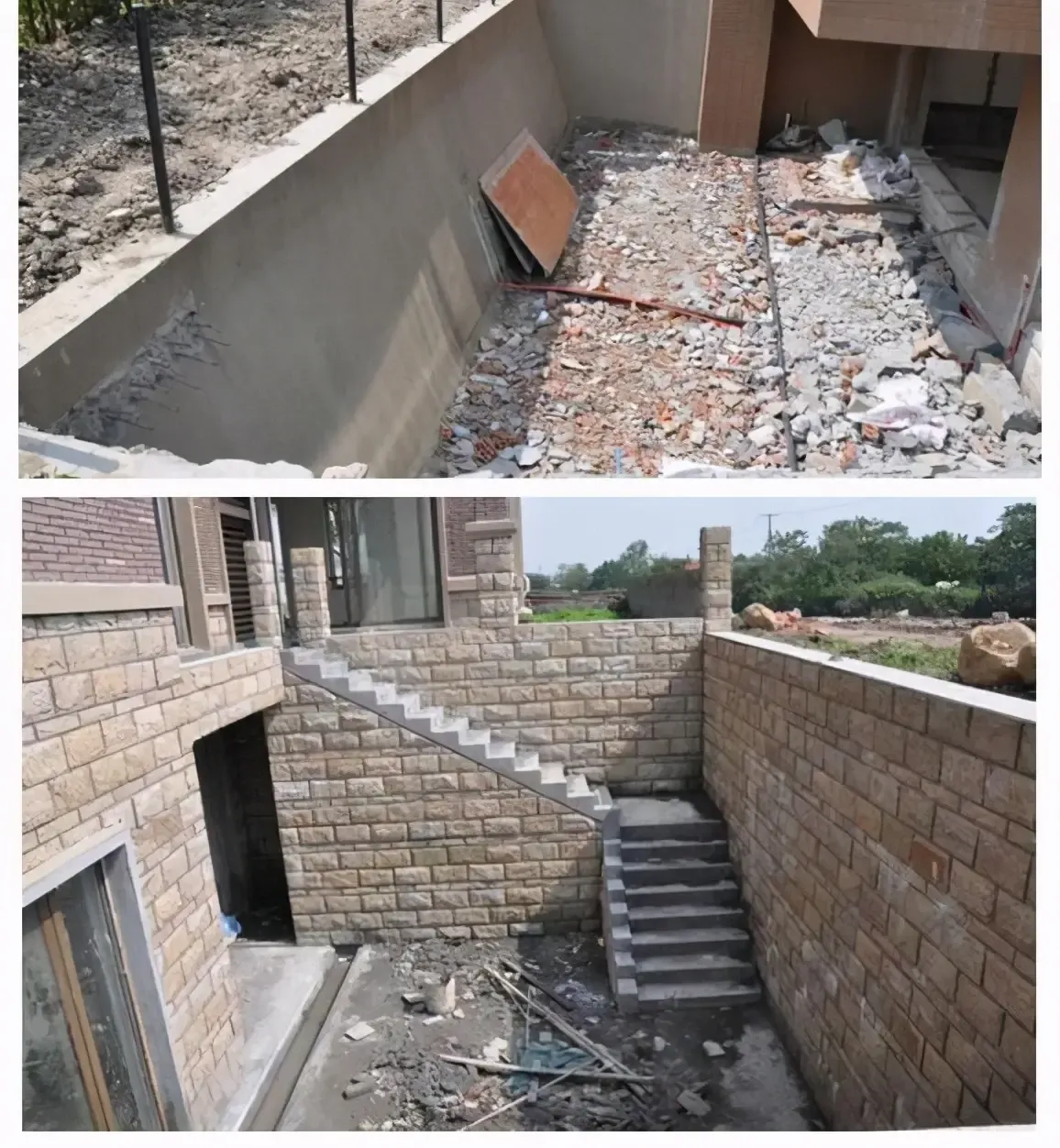 懂双首层为什么受欢迎了洋房带错层庭院全明地下室能不诱人