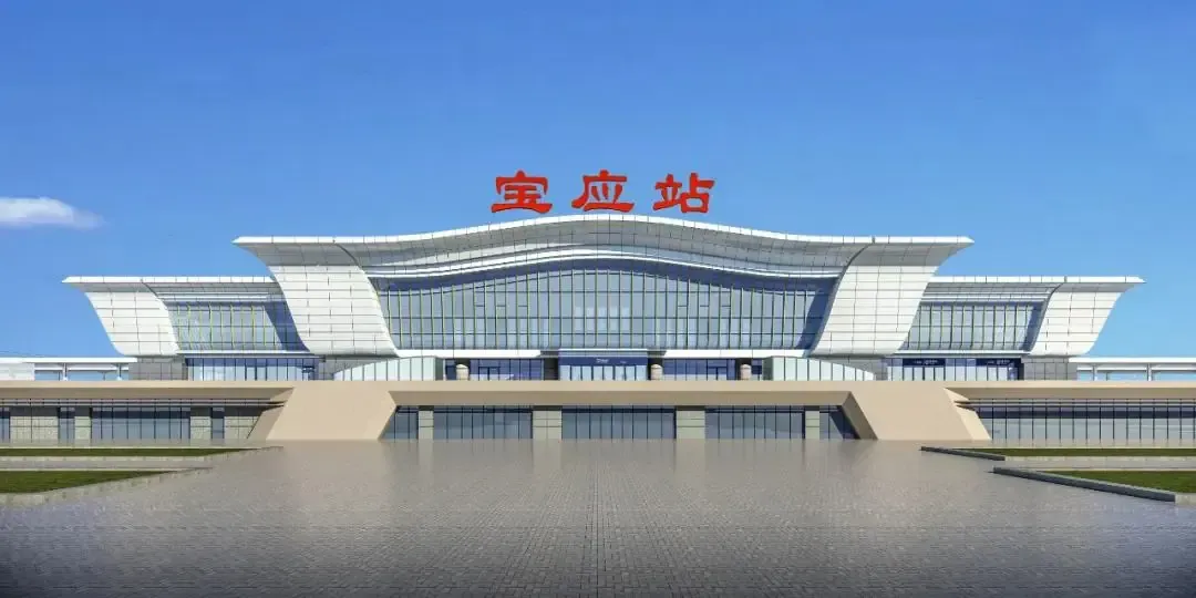 连镇高铁淮镇段全线设淮安东,宝应,高邮北,高邮,扬州东,大港南,丹徒等