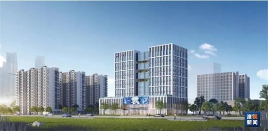 开工·竣工 | 龙文科技产业园、漳州移动数据管理运营中心、安置房......