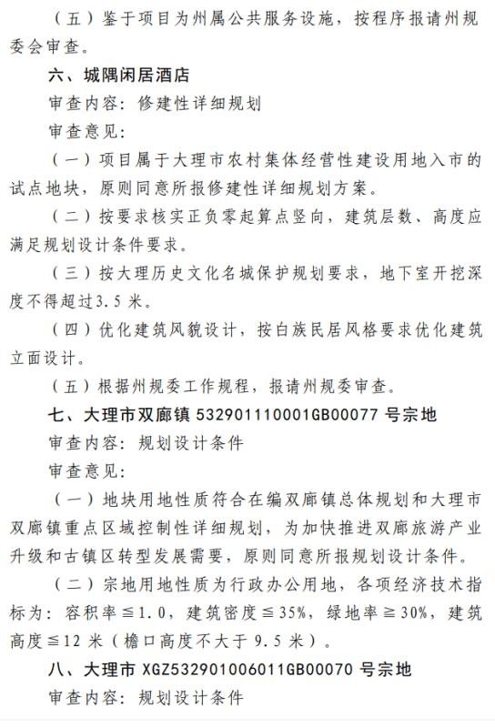 2020年9月楼市白皮书[大理] ——市场篇