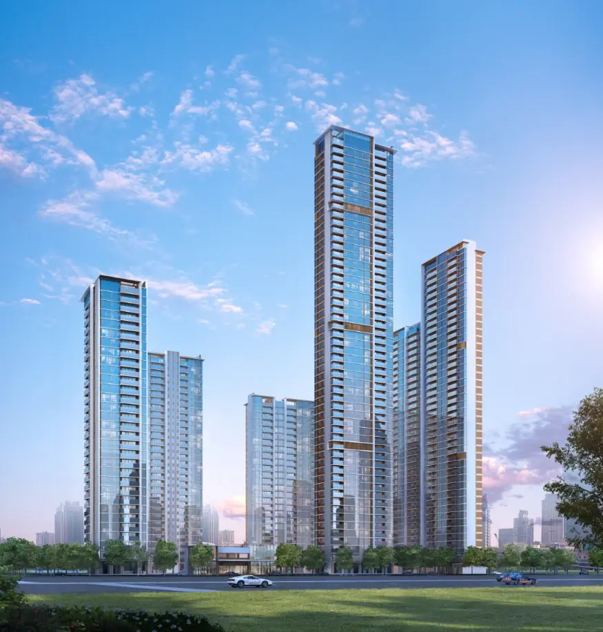 武汉未来城市封面,金融造_房产资讯_房天下